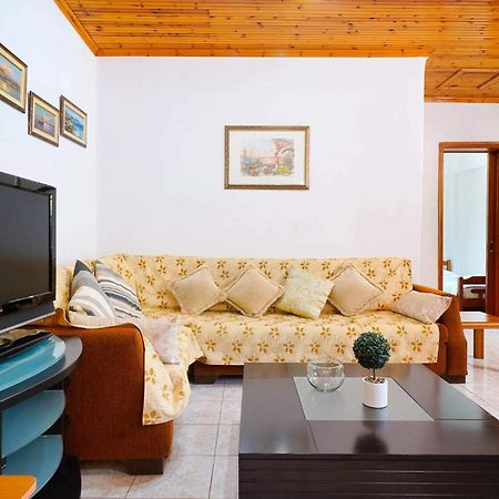 Holiday House Skala Kallirachi Скала-Каллирахис Экстерьер фото